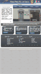 Mobile Screenshot of notaria6mex.com